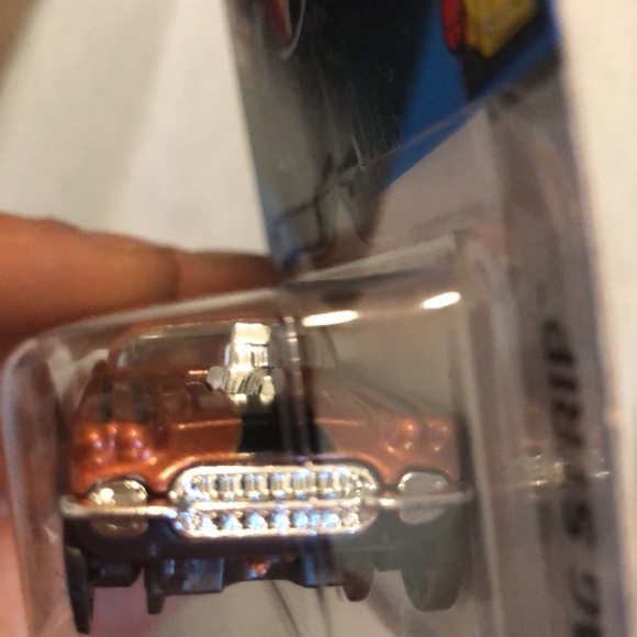 62’ corvette gasser - Picture 4 of 8